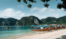 【旅行前必見】タイ・プーケットのグルメ情報まとめ！定番グルメ・屋台・予算など