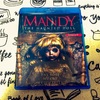 〜実録人形ホラー映画の新鋭〜"MANDY: The Hounted Doll" 