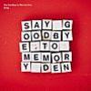 【コード】Let It Out / DYGL 『Say Goodbye to Memory Den』「ギター」