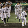 阪神タイガース（2025）DeNA戦～緊迫した投手戦に終わりを告げた押し出しで、連勝～【プロ野球】
