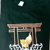 フォクすけTシャツ