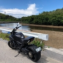南国バイク日記
