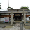 春日神社参拝