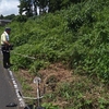 梅雨明け