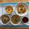 4/15(水)の給食