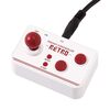 手のひらに広がるタイムカプセル！LITHON ライソン ポケットコントローラー レトロで200種類のゲームと再会しよう