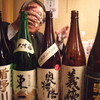 日本酒の会inばじ