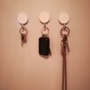 【無印良品】鍵をなくさない、忘れない。玄関ドアを使った収納