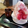 【シューイチ】かき氷「茶房 オクノシブヤ」渋谷区神山町！村上佳菜子！アイスvsかき氷 偏食さんバトル【7月6日】