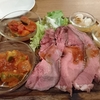 大宮「洋食バル・函館五島軒」昼間の飲み放題！