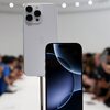 新型iPhone16発表
