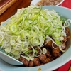 孤独のグルメの純レバ丼！【菜苑】と亀戸天神の藤棚＠錦糸町・亀戸