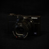 SONY RX100初代が欲しい