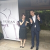 『FURIAN　山ノ上迎賓館』様へ会場見学にいきました。