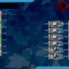 【艦これ】2018冬E6攻略中→終了