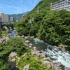 温泉旅行記：PAL GROUP株主優待を利用して鬼怒川温泉へ