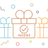 もうすぐリリースされるNozbe 3.0のお祝いに参加しましょう - 仕事の様子をお見せください！