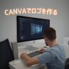 Canvaで登記した会社のロゴを作る