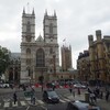 ウエストミンスター寺院