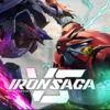 【神ゲー確定】メカ格闘の新定番『アイアンサーガVS』がド派手すぎて中毒注意！