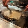 月島もんじゃ たまとや