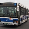 中国JRバス　531-9915号車