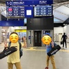 【この世の地獄】アラサー女子が、ゲ◯を海にぶちまける！？ゾンビ映画のように、1人、また1人と顔が青白くなる！入れ食いか！？