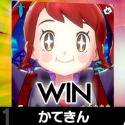 ポケモン カテゴリーの記事一覧 かてもすの日記