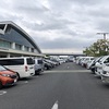 ビワイチ２０２５　３　風とのたたかい