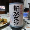 加藤酒造「新潟政宗」