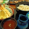 明るいご夫婦の絶品料理！おやじのうどん旬（埼玉県志木市中宗岡）