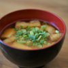 おいしい味噌汁の作り方｜How to make Miso Soup Recipe