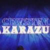 待望の「CRYSTAL TAKARAZUKA」再演　観てきました♪