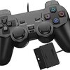 【PS2コントローラー難民必見！】Diestord有線モデルを徹底レビュー！純正品ユーザーも唸る操作感ってホント？