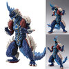 【ウルトラマンオメガ】S.H.フィギュアーツ『レキネス』可動フィギュア予約【バンダイ】より2026年1月発売予定♪