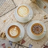 カフェオーレとカフェラッテは同じなのか違うのか