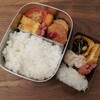 夫弁当