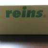 開封の儀！！reinsから荷物が届きました＾＾