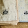 軽くてふかふか！暖かい西川の綿毛布（コットンブランケット）「WITH REST」シリーズ
