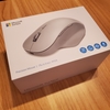 Surface Precision Mouseを今更買っちゃった！