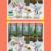 「ポケ森」ジュンのカフェでナタリーとビアンカの間違い探しの答え