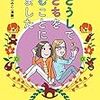 勝間和代さんを知らないレズビアンでも、「ディズニーランドで結婚式」なら知っている