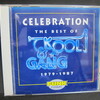 CELEBRATION THE BEST OF KOOL & the GANG