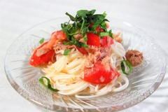 今年の夏はそうめん尽くし！ 簡単おいしい、13種類のアレンジレシピを集めました