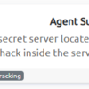Agent Sudo 解説 (Writeup) [TryHackMe]