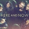 海外ドラマ　家族のかたち　HERE AND  NOW