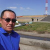 3か月ぶりの１X荒川出艇