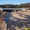 岐阜県土岐市・多治見市　土岐川（庄内川）