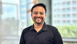Application Engineer Musa: Working with cutting-edge technology and large-scale software service operations