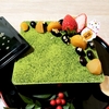 抹茶ティラミス